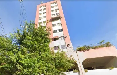 Apartamento com 2 quartos à venda na Rua General Clarindo, 275, Engenho de Dentro, Rio de Janeiro