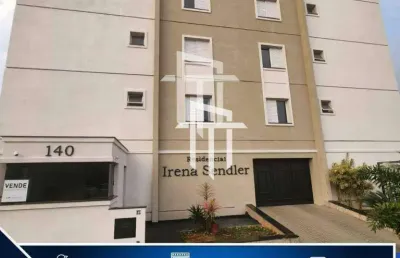 Apartamento com 2 dormitórios à venda, 86 m² por r$ 653.089,63 - vila togni - poços de caldas/mg