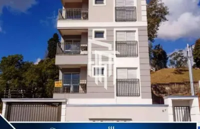 Apartamento com 2 dormitórios à venda, 65 m² por r$ 320.000,00 - residencial são bernardo - poços de caldas/mg