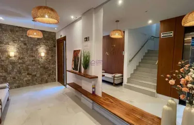 Apartamento com 2 quartos à venda na Avenida Bohmen, 475, Pousada da Neve, Nova Petrópolis