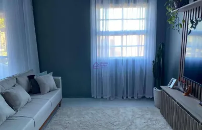 Casa com 3 quartos à venda na Rua Do Imigrante, Vila Olinda, Nova Petrópolis