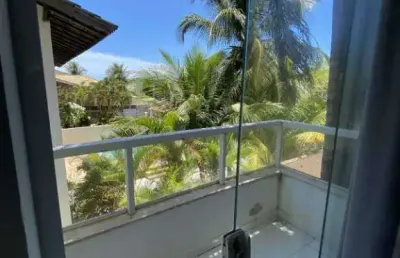Casa em condomínio fechado com 4 quartos para alugar no Stella Maris, Salvador 