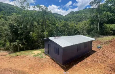 Chácara / sítio com 3 quartos à venda na Vila São José Do Caí, Juriti, Nova Petrópolis