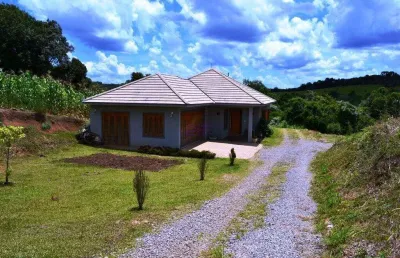 Apartamento alto padrão em linha imperial, nova petrópolis/rs