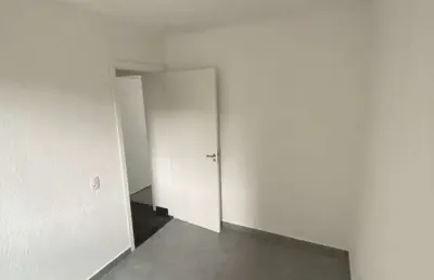 Apartamento a venda em bangu - condomínio esplendor i