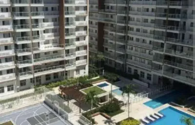 Lindo apartamento com 3 quartos, há 5 minutos da prainha e praia da m