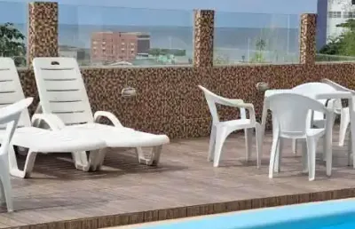 Apartamento com 2 quartos à venda no Armação, Salvador 