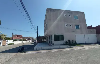 Apartamento com 2 quartos à venda no Mar Grosso, Laguna 