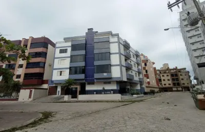 Apartamento com 3 quartos à venda no Mar Grosso, Laguna 