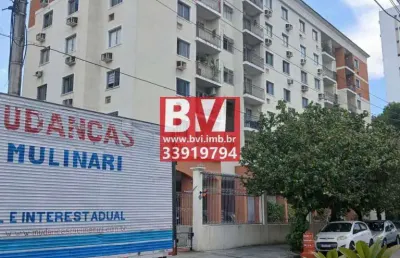 Apartamento com 3 quartos, vila da penha, rio de janeiro - r$ 389 mil,