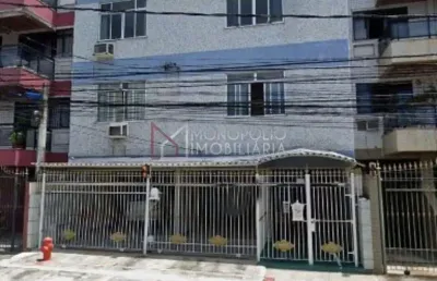 Apartamento com 2 quartos à venda na Penha Circular, Rio de Janeiro 