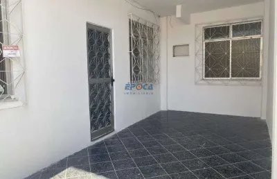 Apartamento em terreo de 3 quartos em  oswaldo cruz