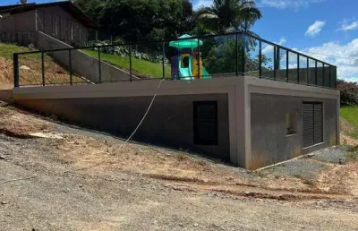 Casa com 2 quartos à venda no Ribeirão Clara, Pomerode 