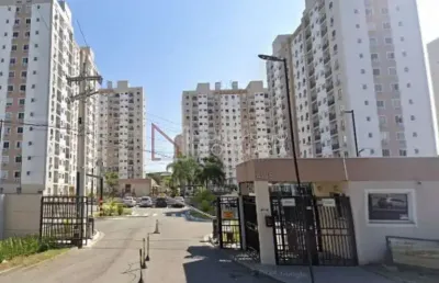 Apartamento com infra - 2 dormitórios - condomínio dez de irajá