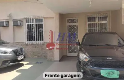 Casa com 3 quartos à venda na Rua Major Mascarenhas, 60, Todos os Santos, Rio de Janeiro