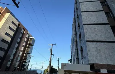 Apartamento com 1 quarto à venda na Avenida Doutor Júlio Marques Luz, 600, Jatiúca, Maceió