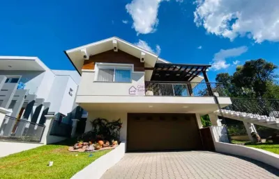 Casa com 3 quartos à venda na Rua Ipiranga, 395, Centro, Nova Petrópolis