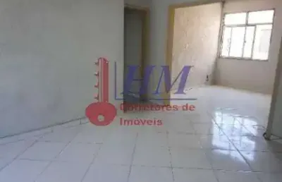 Apartamento residencial em rio de janeiro - rj, centro