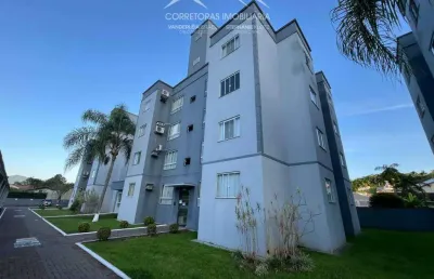 Apartamento com 2 quartos à venda no Tiroleses, Timbó 