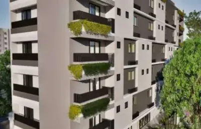 Apartamento à venda no bairro prado velho - curitiba/pr