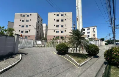Apartamento com 2 quartos em cosmos  - florença life
