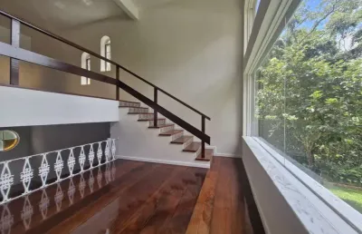 Casa com 4 quartos à venda no Retiro, Petrópolis 