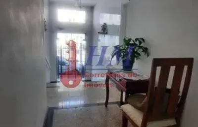 Apartamento com 1 quarto à venda na Rua André Cavalcanti, 115, Centro, Rio de Janeiro