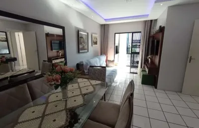 Apartamento com 2 quartos à venda no Mar Grosso, Laguna 