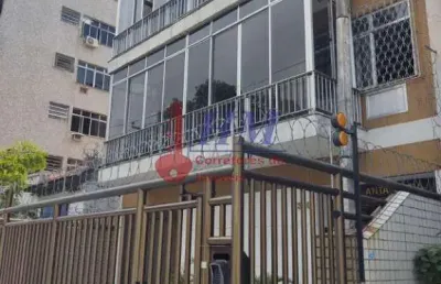 Apartamento com 2 quartos à venda na Rua Cardoso de Morais, 340, Bonsucesso, Rio de Janeiro