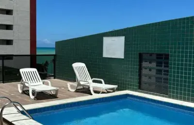 Alugo apartamento quarto e sala totalmente mobiliado
