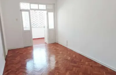 Apartamento com 2 quartos à venda na Rua Santo Afonso, 90, Tijuca, Rio de Janeiro