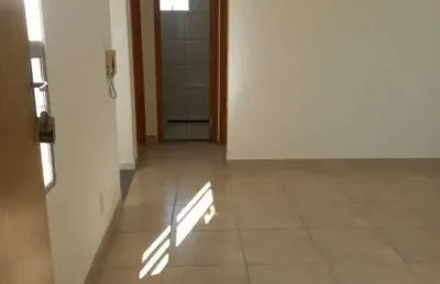 Apartamento com 2 quartos à venda na Serra Dourada, Vespasiano 