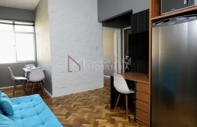 Apartamento com 1 quarto à venda no Centro, Rio de Janeiro 