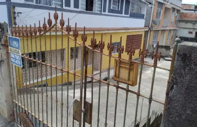 Casa com 1 quarto para alugar no antonina, são gonçalo , 35 m2 por r$ 700