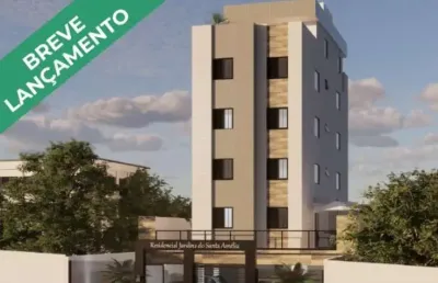 Cobertura com 4 quartos à venda na Santa Amélia, Belo Horizonte 