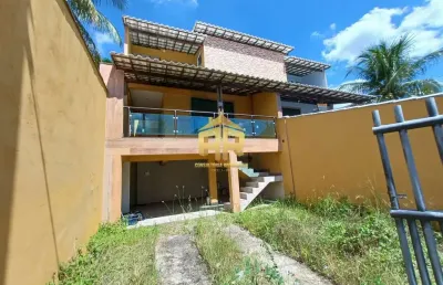 Casa com 3 quartos à venda na Avenida Aldo Botelho, 15, Campo Grande, Rio de Janeiro