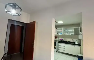 Apartamento com 2 quartos à venda na Rua Lourenço Moreira da Silva, 199, Ponta Verde, Maceió