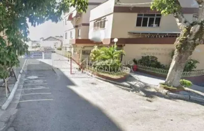 Apartamento com 2 quartos à venda na Abolição, Rio de Janeiro 