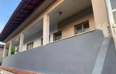 Casa com 2 quartos à venda na Estrada do Tingui, 685, Campo Grande, Rio de Janeiro