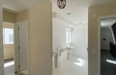 Apartamento com 2 quartos à venda na Estrada do Guandu do Sena, 1430, Bangu, Rio de Janeiro