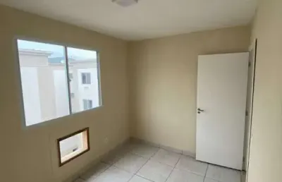 Apartamento com 2 quartos à venda na Estrada do Guandu do Sena, 1440, Bangu, Rio de Janeiro