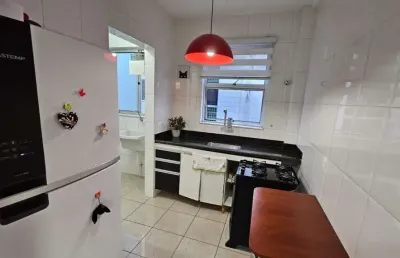 Apartamento com 3 quartos à venda em Paquetá, Belo Horizonte 