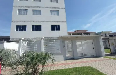 Apartamento com 2 quartos à venda no Mar Grosso, Laguna 