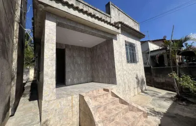Casa para venda em são gonçalo, trindade, 3 dormitórios, 3 banheiro