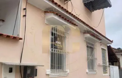 Oportunidade na alameda são boaventura casa de vila!