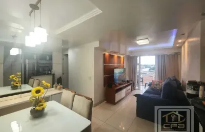 Apartamento com 2 quartos à venda na Vila Valqueire, Rio de Janeiro 