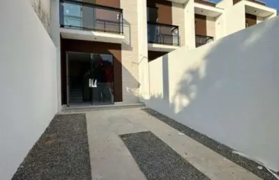 Casa com 2 quartos à venda na Rua José Soares Ferreira, 650, Campo Grande, Rio de Janeiro