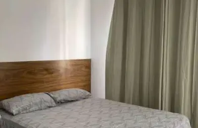 Apartamento com 1 quarto à venda na Amaralina, Salvador 