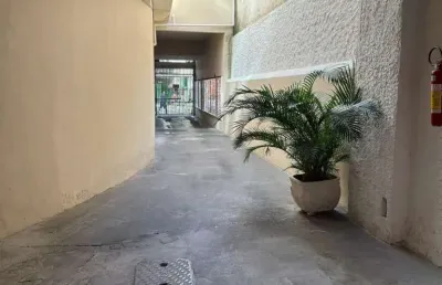 Apartamento com 2 quartos à venda no Alcântara, São Gonçalo 