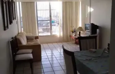 Apartamento com 3 quartos à venda em Brotas, Salvador 